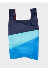 Susan Bijl Shopping bag L, Multi Drive - 37,5 x 69 x 34cm