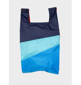 Susan Bijl Shopping bag L, Multi Drive - 37,5 x 69 x 34cm