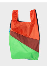 Susan Bijl Shopping bag L, Multi Drive - 37,5 x 69 x 34cm