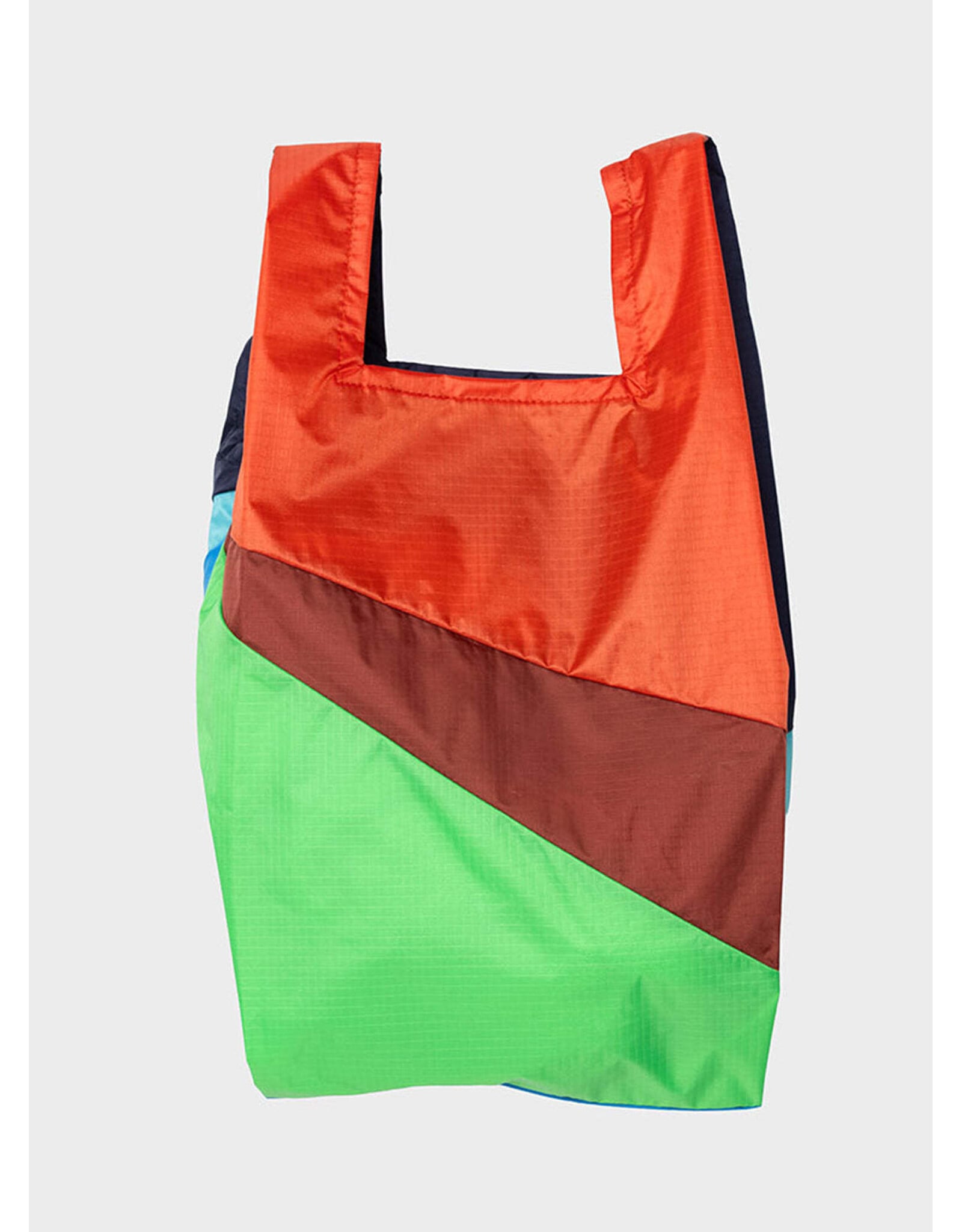 Susan Bijl Shopping bag L, Multi Drive - 37,5 x 69 x 34cm