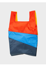 Susan Bijl Shopping bag L, Multi Tone - 37,5 x 69 x 34cm