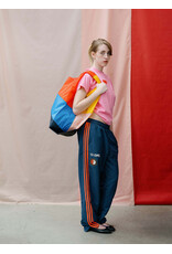 Susan Bijl Shopping bag L, Multi Tone - 37,5 x 69 x 34cm