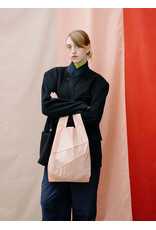 Susan Bijl Shopping bag M, Mono Tone - 27 x 55 x 18 cm