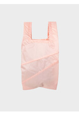 Susan Bijl Shopping bag M, Mono Tone - 27 x 55 x 18 cm