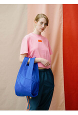 Susan Bijl Shopping bag M, Mono Yves - 27 x 55 x 18 cm