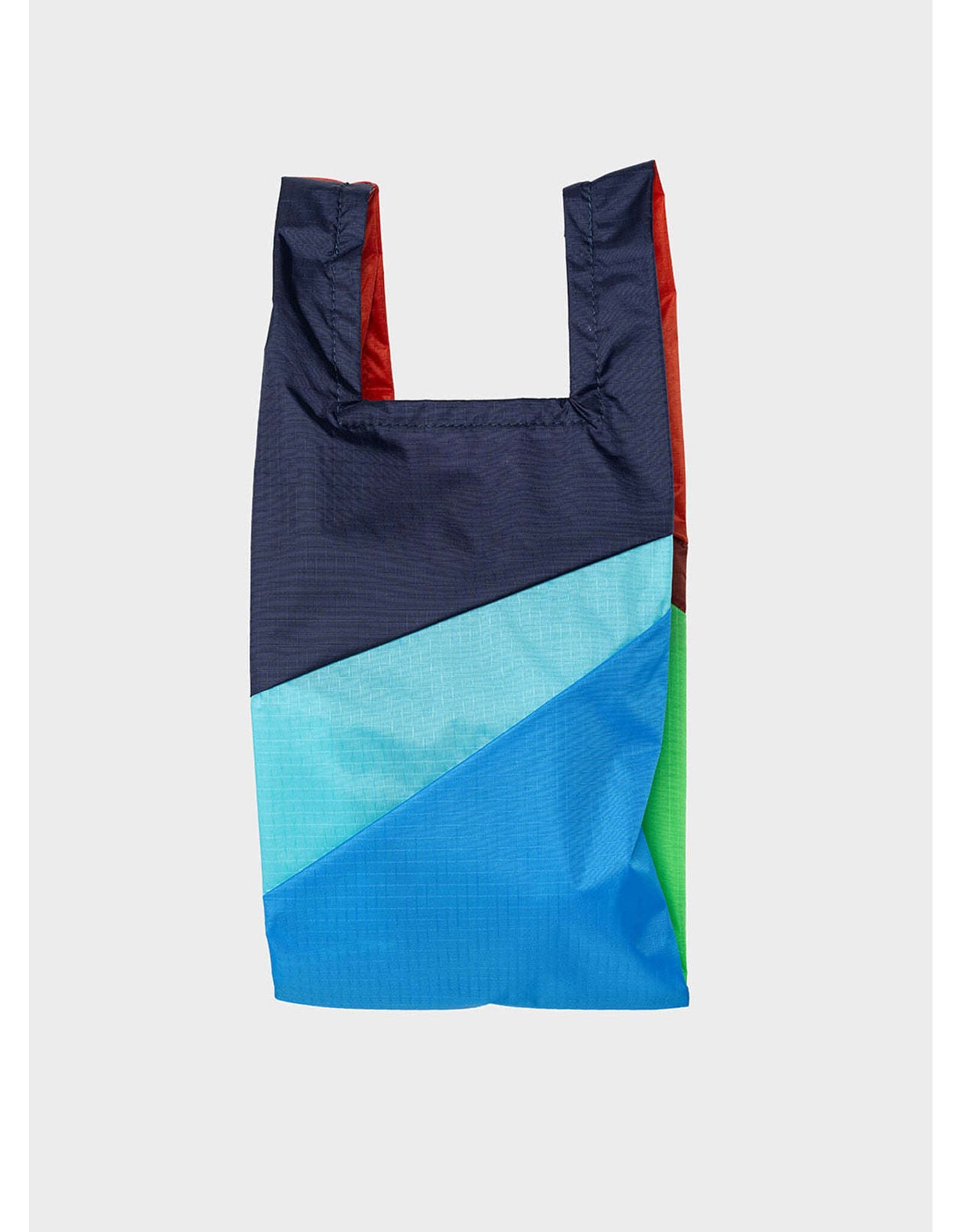 Susan Bijl Shopping bag M, Multi Drive - 27 x 55 x 18 cm