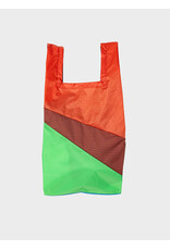 Susan Bijl Shopping bag M, Multi Drive - 27 x 55 x 18 cm