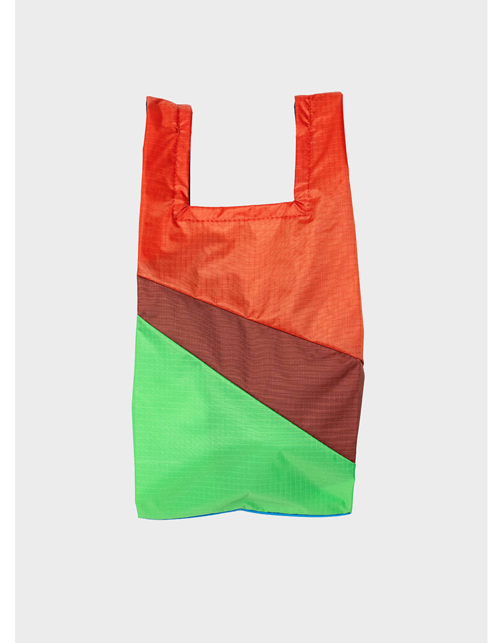 Susan Bijl Shopping bag M, Multi Drive - 27 x 55 x 18 cm