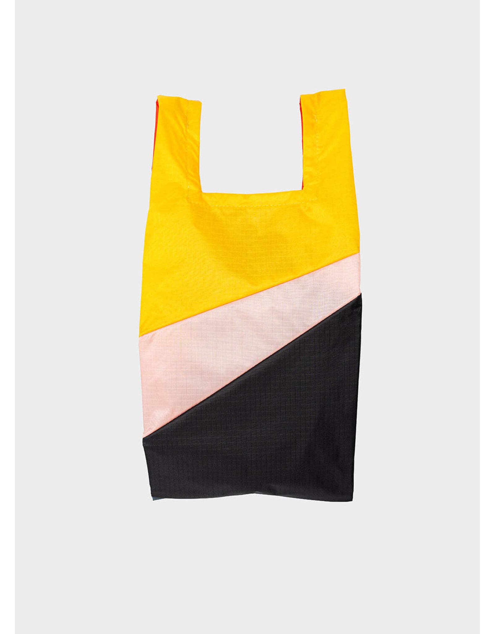 Susan Bijl Shopping bag M, Multi Tone - 27 x 55 x 18 cm
