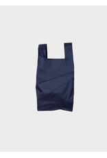 Susan Bijl Shopping bag S, Mono Water - 18 x 39 x 14,5cm
