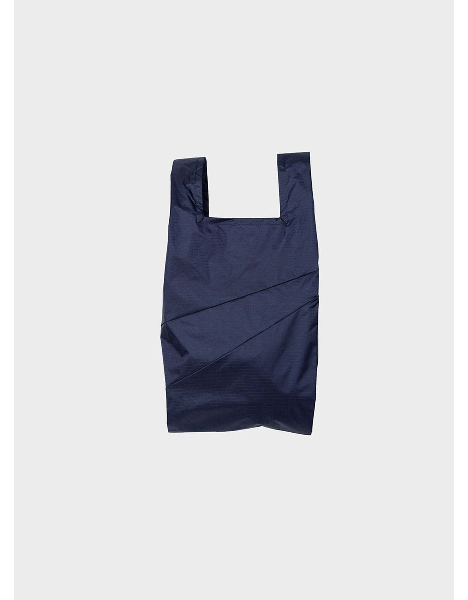 Susan Bijl Shopping bag S, Mono Water - 18 x 39 x 14,5cm