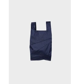 Susan Bijl Shopping bag S, Mono Water - 18 x 39 x 14,5cm