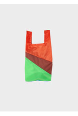 Susan Bijl Shopping bag S, Multi Drive - 18 x 39 x 14,5cm