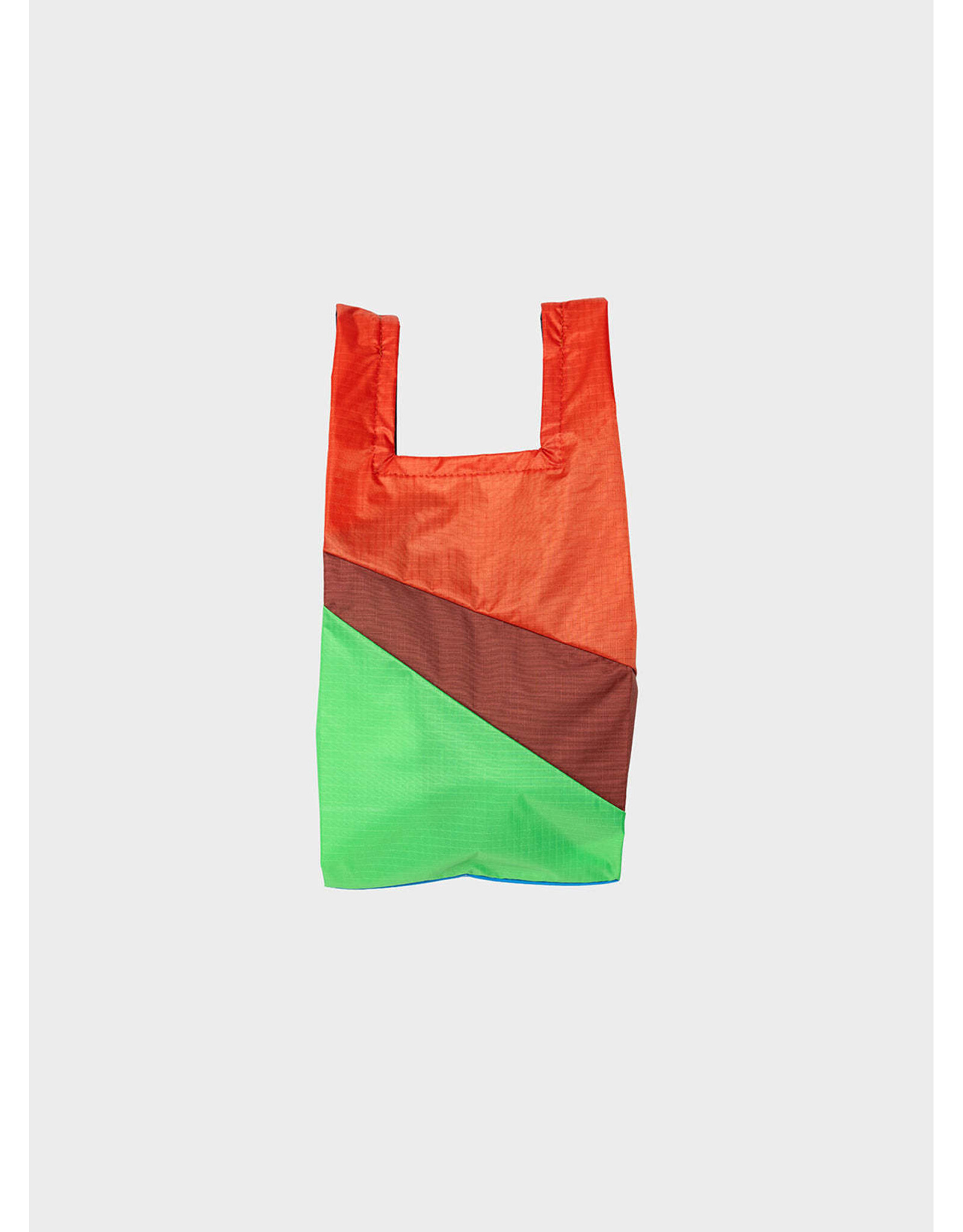 Susan Bijl Shopping bag S, Multi Drive - 18 x 39 x 14,5cm