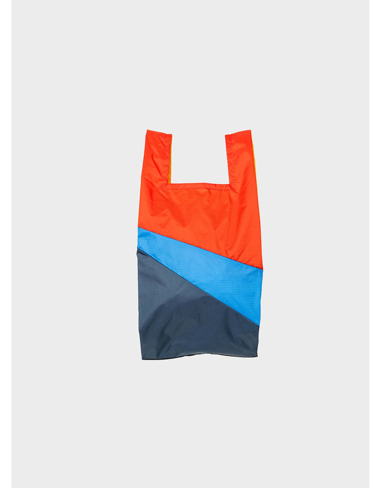 Susan Bijl Shopping bag S, Multi Tone - 18 x 39 x 14,5cm