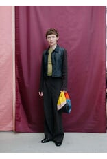 Susan Bijl Shopping bag S, Multi Tone - 18 x 39 x 14,5cm