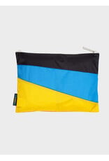 Susan Bijl Pouch L, Multi Oxyde - 35 x 25cm