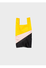 Susan Bijl Shopping bag S, Multi Tone - 18 x 39 x 14,5cm