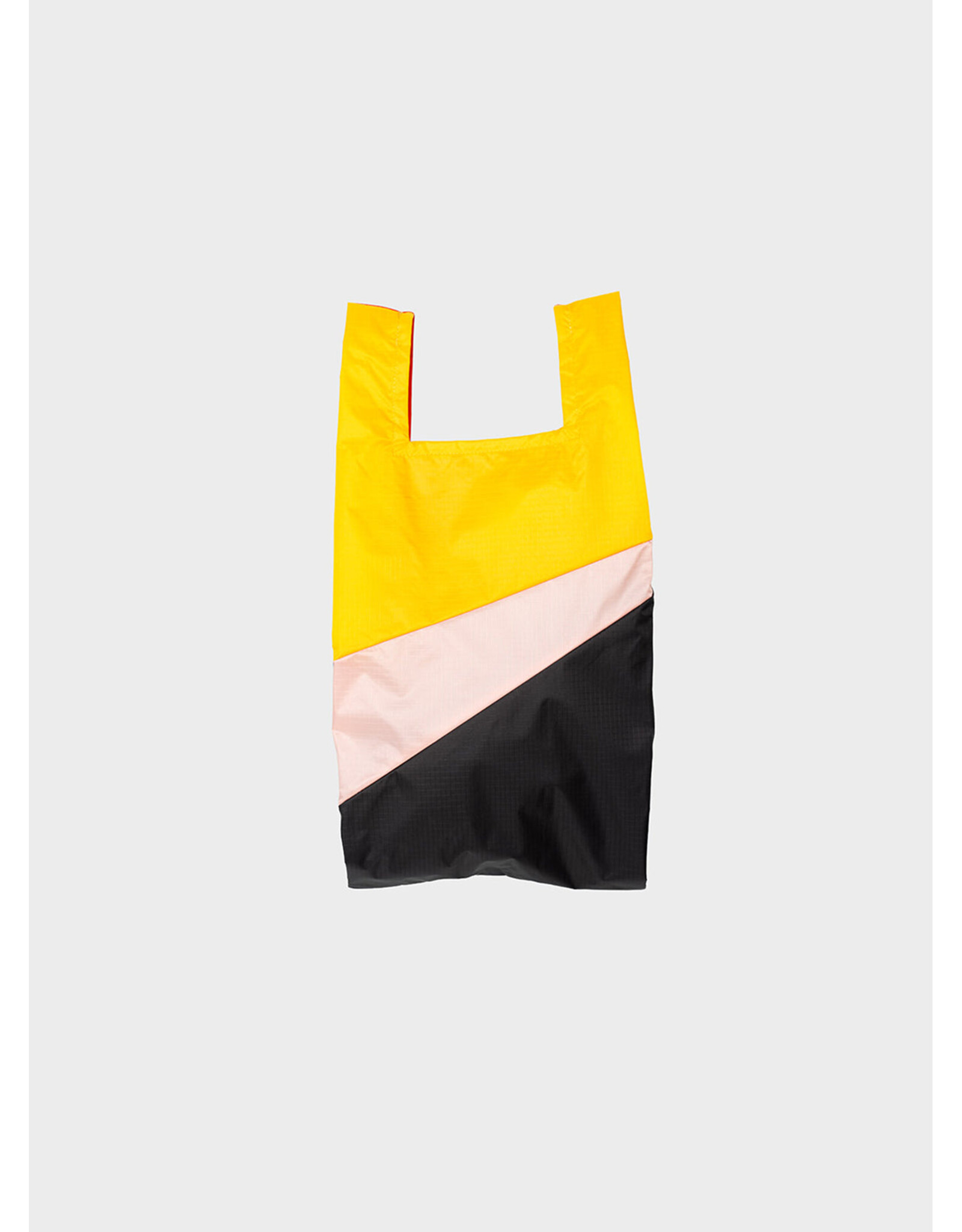 Susan Bijl Shopping bag S, Multi Tone - 18 x 39 x 14,5cm