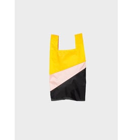 Susan Bijl Shopping bag S, Multi Tone - 18 x 39 x 14,5cm