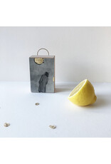 Studio The Cube Studio The Cube - Parachute - 6x9x3 cm