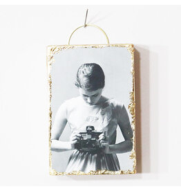 Studio The Cube Studio The Cube - Smile - 6x9x3 cm