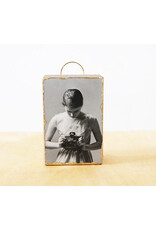 Studio The Cube Studio The Cube - Smile - 6x9x3 cm