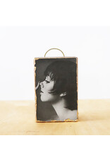 Studio The Cube Studio The Cube - Nose - 6x9x3 cm