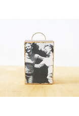 Studio The Cube Studio The Cube - Besties - 6x9x3 cm