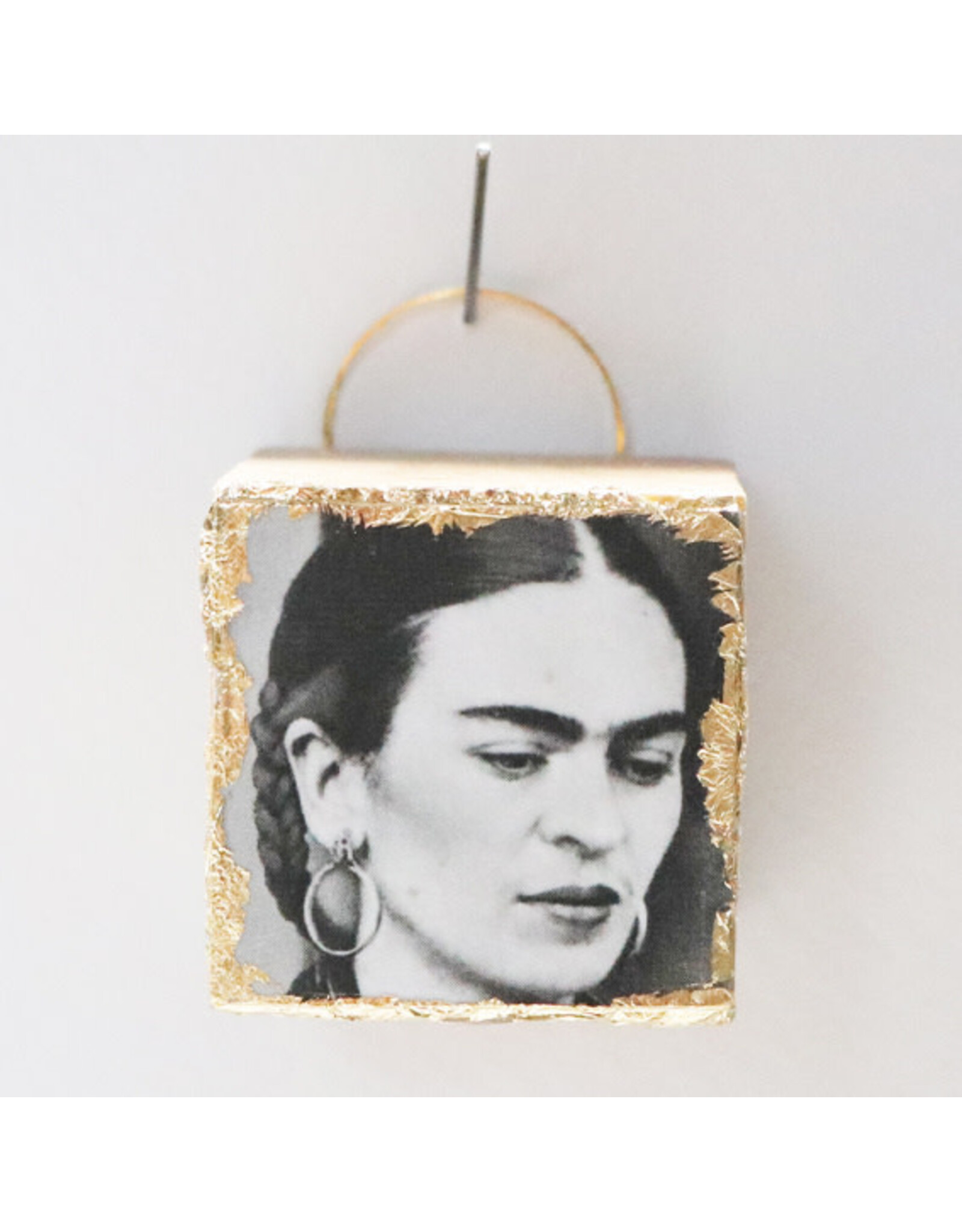 Studio The Cube Studio The Cube - Frida - 3,2x3,2 cm