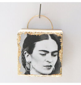 Studio The Cube Studio The Cube - Frida - 3,2x3,2 cm