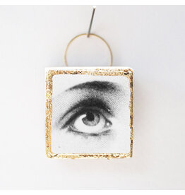Studio The Cube Studio The Cube - Eye 4 - 3,2x3,2 cm