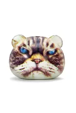 Kikkerland Stress Ball - Kat