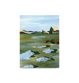 Petit Gramme Notitieboekje A6 - Teijo - 10,5 x 14 cm - 64 pagina's