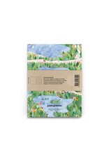 Petit Gramme Notitieboekje A6 - Jura - 10,5 x 14 cm - 64 pagina's