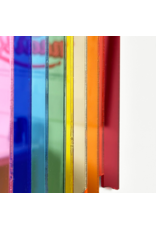Mo Man Tai Regenboog Spiegel XS