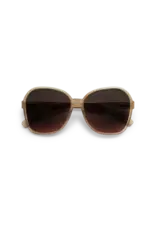 Have a look Zonnebril, Butterfly - Beige/Champagne