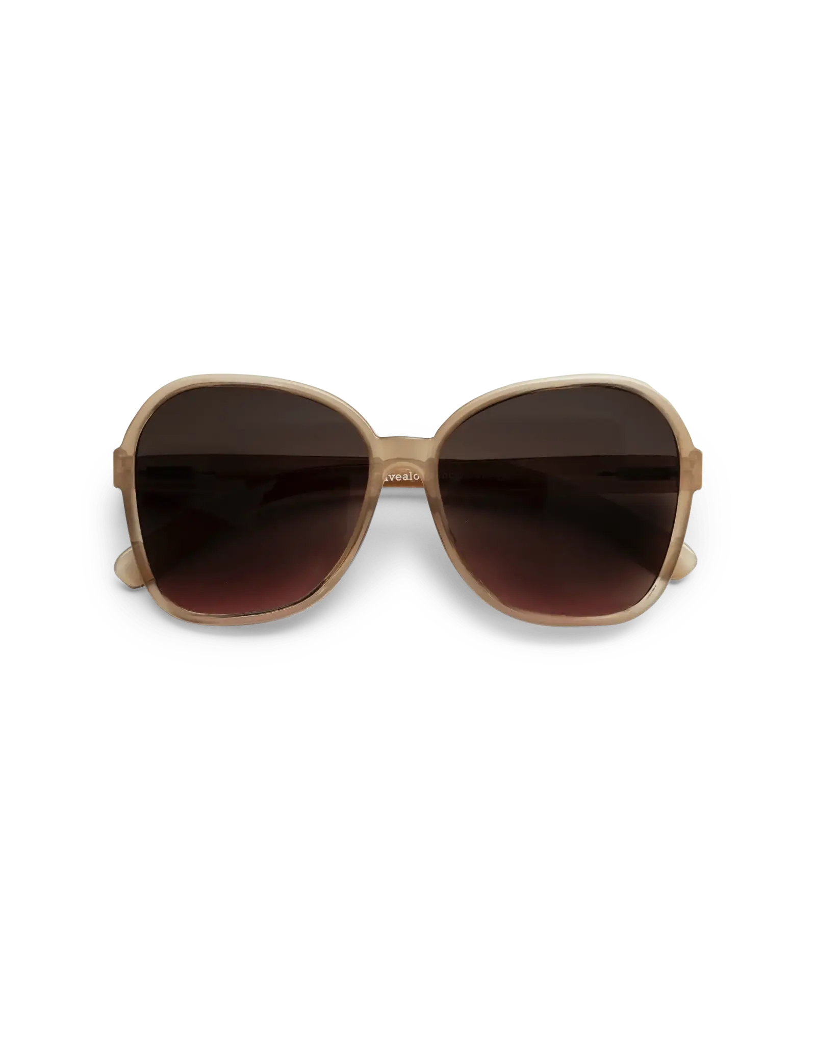 Have a look Zonnebril, Butterfly - Beige/Champagne