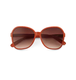 Have a look Zonnebril, Butterfly - Burnt Orange