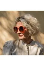 Have a look Zonnebril, Butterfly - Burnt Orange