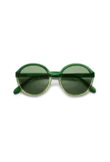 Have a look Zonnebril, Diva - Green Fade