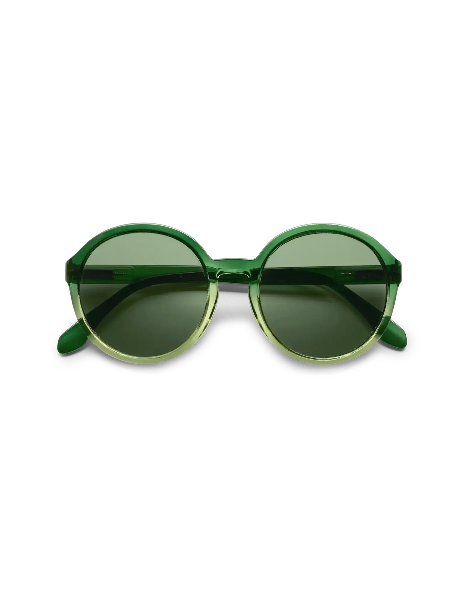 Have a look Zonnebril, Diva - Green Fade