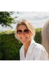 Have a look Zonnebril, Diva - Melon