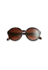Have a look Zonnebril, Diva - Tortoise