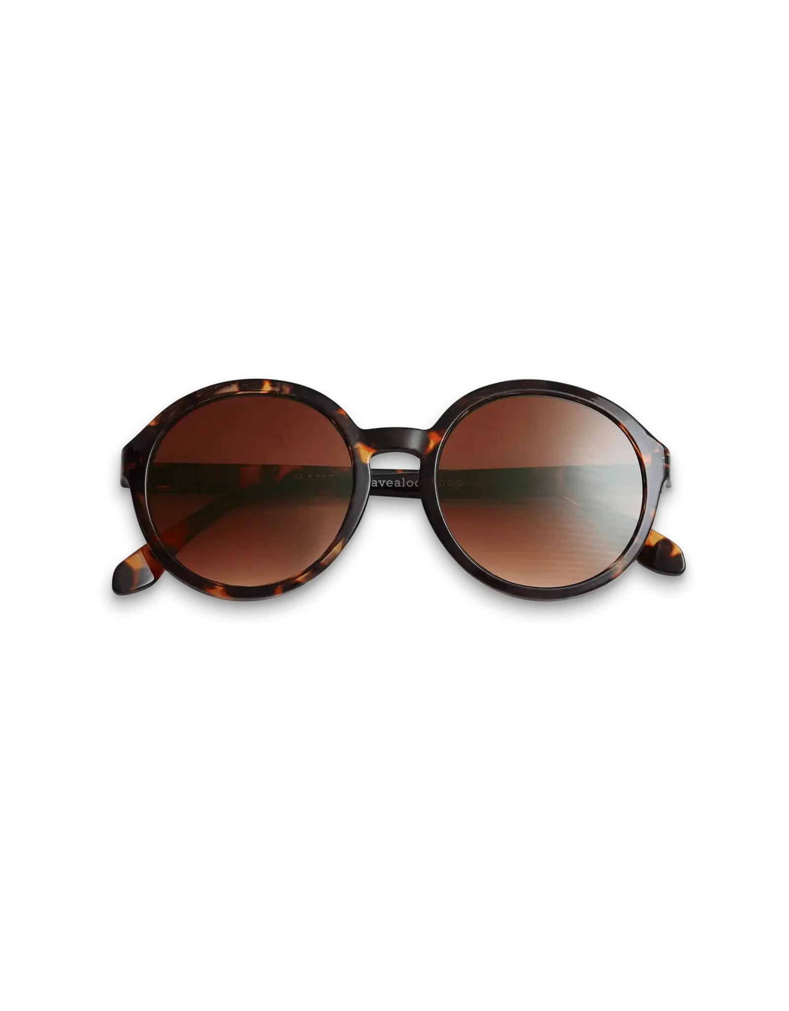Have a look Zonnebril, Diva - Tortoise