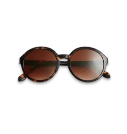 Have a look Zonnebril, Diva - Tortoise