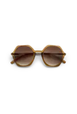 Have a look Zonnebril, Edgy - Brown