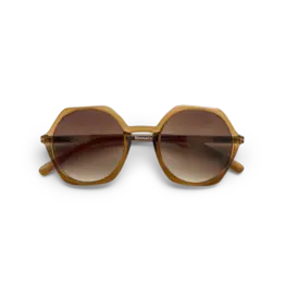 Have a look Zonnebril, Edgy - Brown