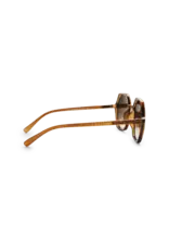 Have a look Zonnebril, Edgy - Brown
