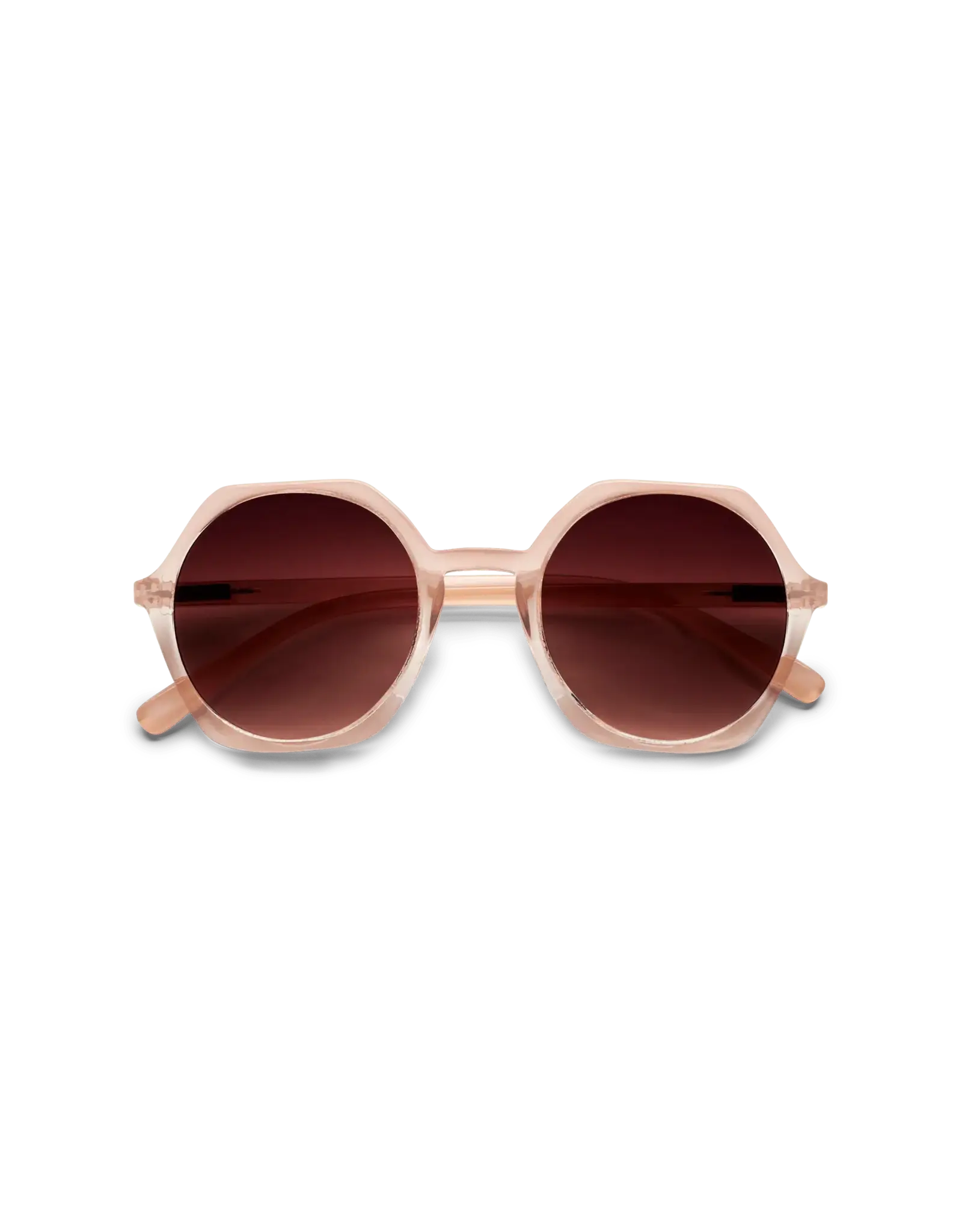 Have a look Zonnebril, Edgy - Nude